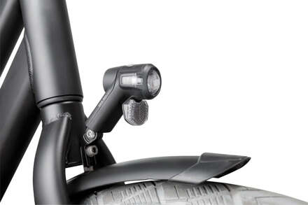 Axa Koplamp Axa Nox Sport Auto/Off - incl. batterijen