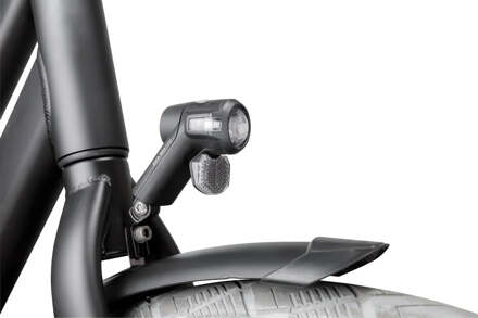 Axa Koplamp Axa Nox Sport - incl. batterijen