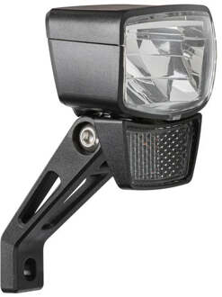Axa Koplamp Axa NXT E-bike 60 Lux 6-12V