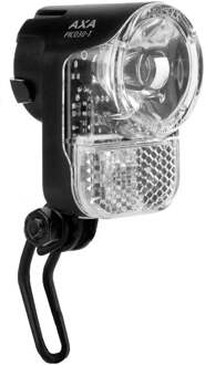 Axa Koplamp Axa Pico30-T switch (op kaart)