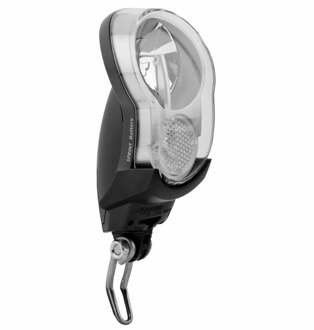 Axa Koplamp AXA Sprint Batterij - Zwart