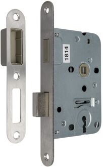 Axa Magnetisch Dag-nachtslot Rvs Binnendeuren