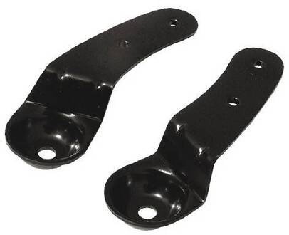 Axa Montagebeugel ringslot