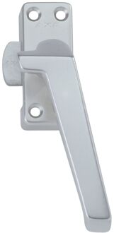 Axa Raamsluiting 3302 Rechts Zilver