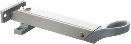 Axa Raamuitzetter - Axaflex - Staal Aluline - 3 Ventilatiestanden - Niet Afsluitbaar