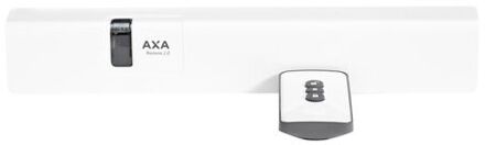 Axa Remote 2.0 Raamopener met afstandsbediening - Voor klepraam/bovenlicht - SKG** - Wit - In consumentenverpakking - 2902-00-98BL