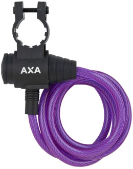 Axa Slot axa kabel zipp 120x8 pa