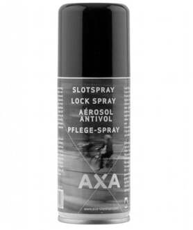 Axa Slotspray AXA - 100 ml