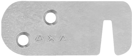 Axa Sluithaak Raamsluiting Enkel