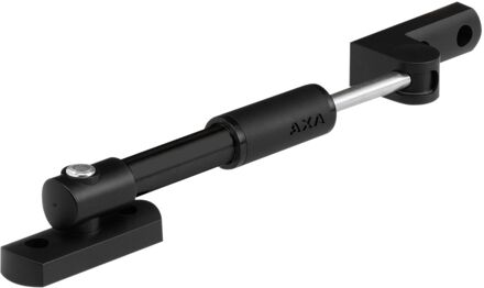 Axa Telescopische Uitzetter 20ex Buitendraaiend Traploos Zwart