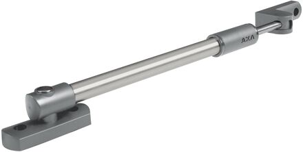 Axa Telescopische Uitzetter 30ex Buitendraaiend Grijs