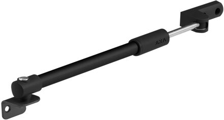 Axa Telescopische Uitzetter 30in Binnendraaiend Zwart