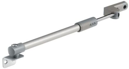 Axa Teleuitzetter 30cm Binnendraaiend Aluminium