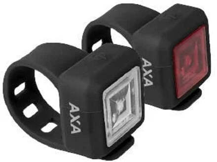 Axa Verlichtingsset Axa Niteline 11