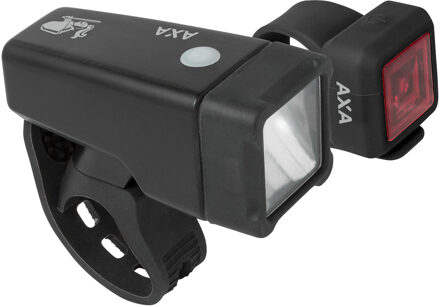 AXA Verlichtingsset Niteline T1 5012621