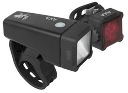 AXA Verlichtingsset Niteline T4-R 5012620