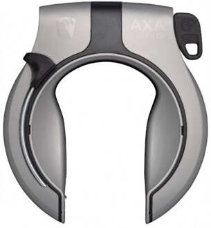 Axa Victory Ringslot Grijs / Zilver