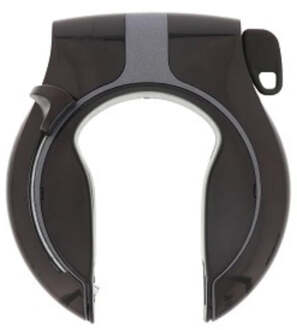 Axa Victory Ringslot Zwart