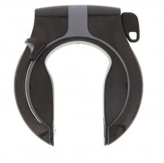 Axa Victory Ringslot - Zwart