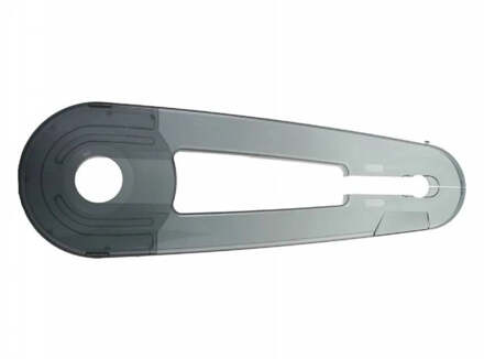 Axa Voorzet Kettingkast VS 24" Benjamin Smoke