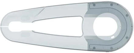 Axa Voorzetkast AXA VS 16" Benjamin - Smoke