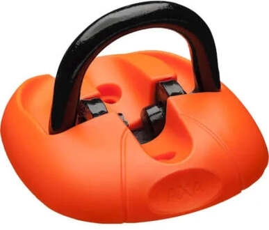 Axa Wandanker / Vloeranker AXA Floor Anchor - ART4 - 14mm