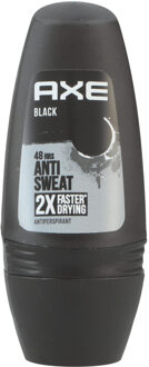 Axe Black Deo Roll-On 50ml