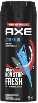 Axe Deospray 150ml Adrenaline