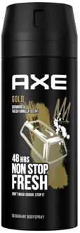 Axe Deospray Gold 150ml