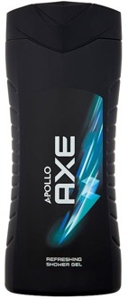Axe Douchegel Apollo Axe (400 ml)