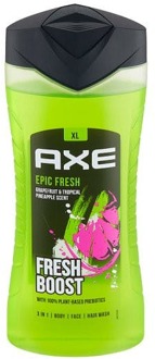 Axe Douchegel Axe Epic Fresh Shower Gel 400 ml