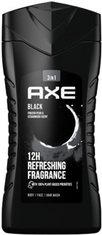 Axe Douchegel Black Bodywash - 250ml