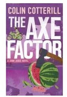 Axe Factor