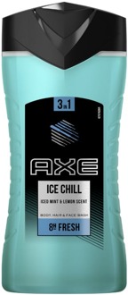 Axe Ice Chill Insta Cool Douchegel 250ML