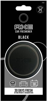 Axe luchtverfrisser Gel Can Black zwart