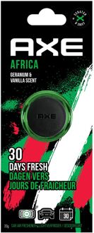 Axe Luchtverfrisser Mini Vent Africa