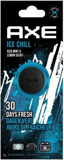 Axe Luchtverfrisser Mini Vent Ice Chill
