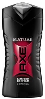 Axe Shower gel mature