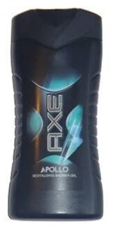 Axe Showergel 250ml Apollo