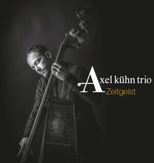 Axel Kahn Trio - Zeitgeist