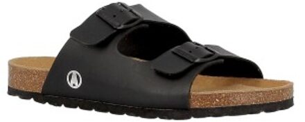 Axelda Charlie Kids Zwart,Wit,Bruin - Maat 28,Maat 29,Maat 30,Maat 31,Maat 32,Maat 33,Maat 34,Maat 35