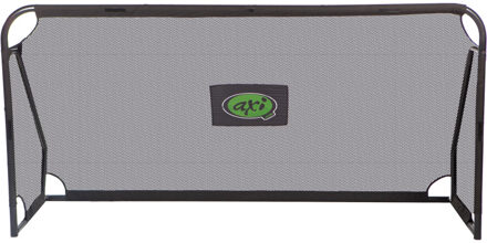 AXI Goldcup240 Voetbaldoel Zwart