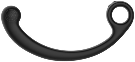 AXI - Spot Wand met Vingerbeweging - Graniet Noir - AXI - Spot Wand met Vingerbeweging - Graniet Noir