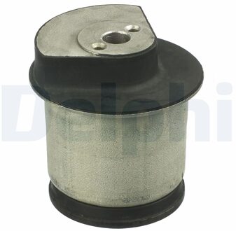 Axiaal Draagarmrubber TD1154W