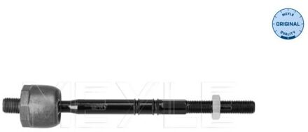 Axiaalkogel, spoorstang