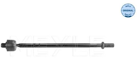 Axiaalkogel, spoorstang