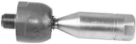 Axiaalkogel, spoorstang