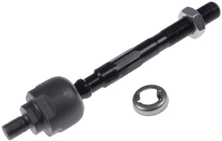 Axiaalkogel, spoorstang