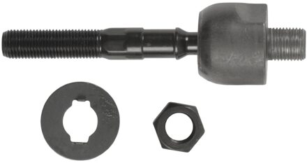 Axiaalkogel, spoorstang