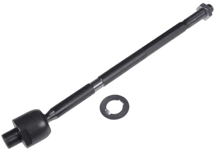 Axiaalkogel, spoorstang